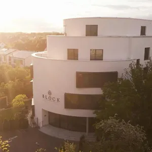 Block & Living 4*, Ingolstadt Germany