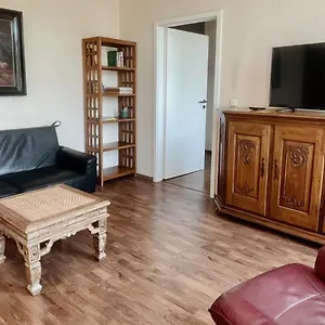 Apartment Am Holstentor