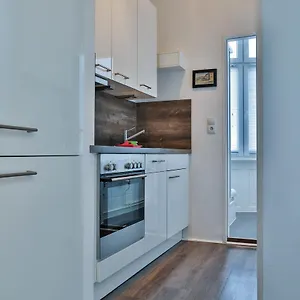 Apartment Riverside