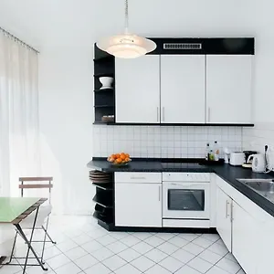 Center , Berlin Germany